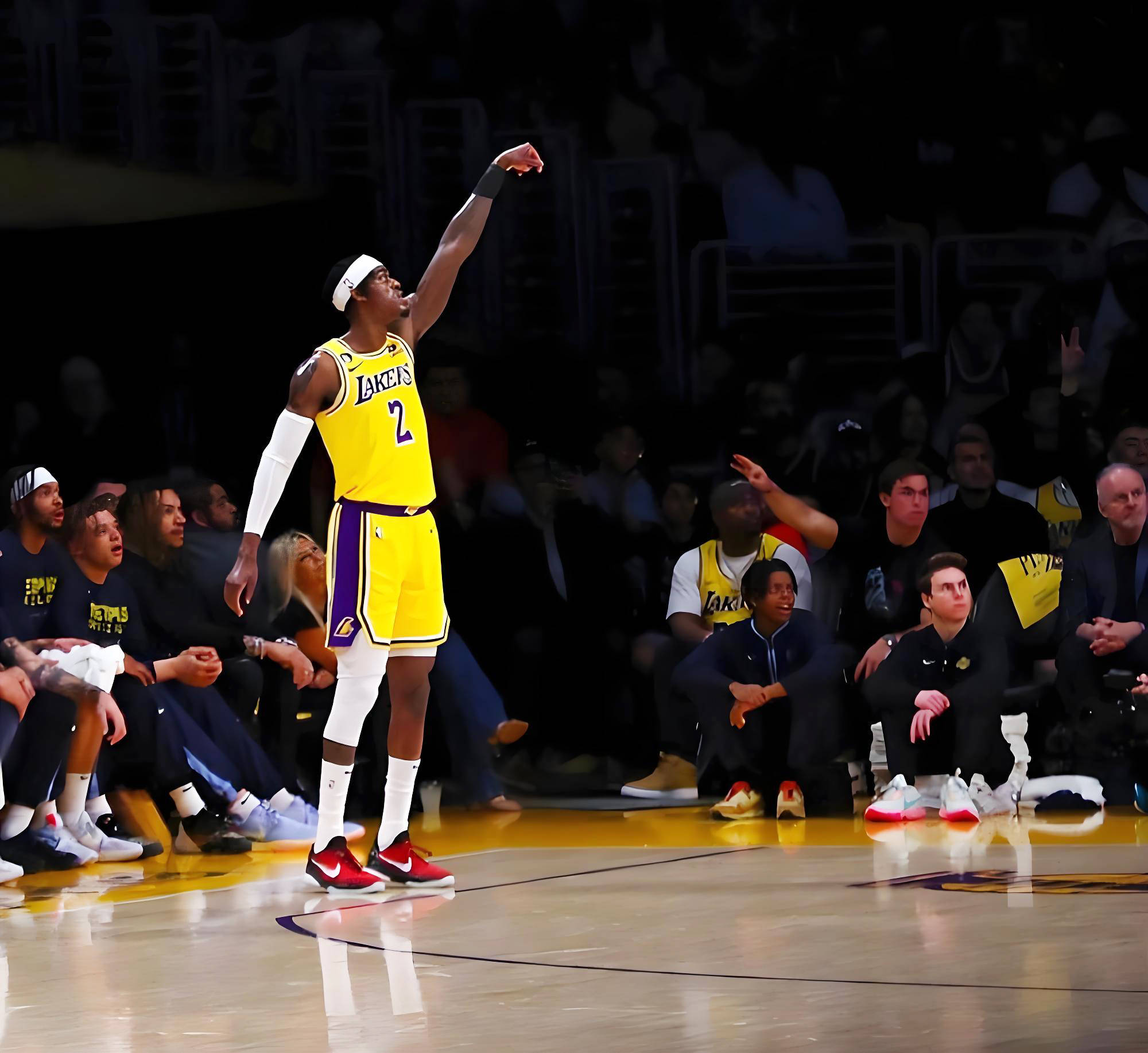 转折点皇家社会强势反弹，NBA总决赛今晚攻防权衡，震撼外界，心理建设被强调的简单介绍